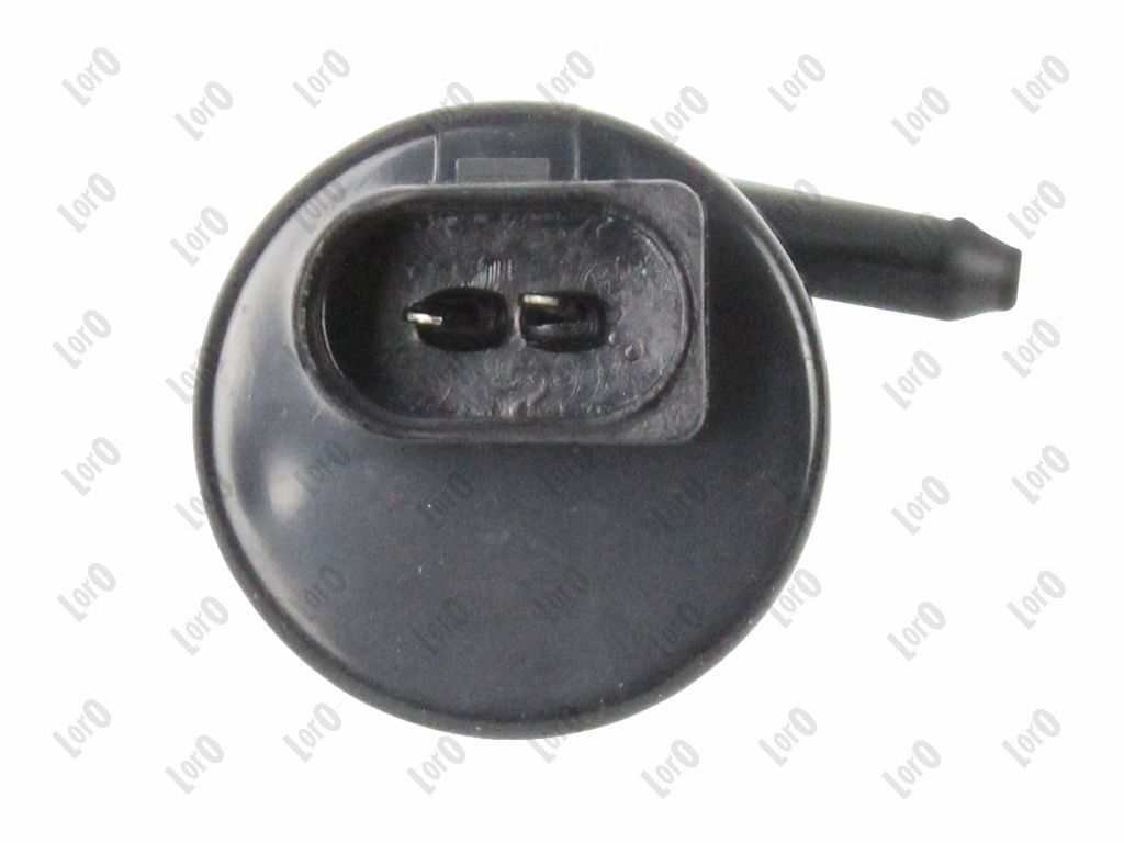 vandens siurblys, priekinio stiklo plovimas-3