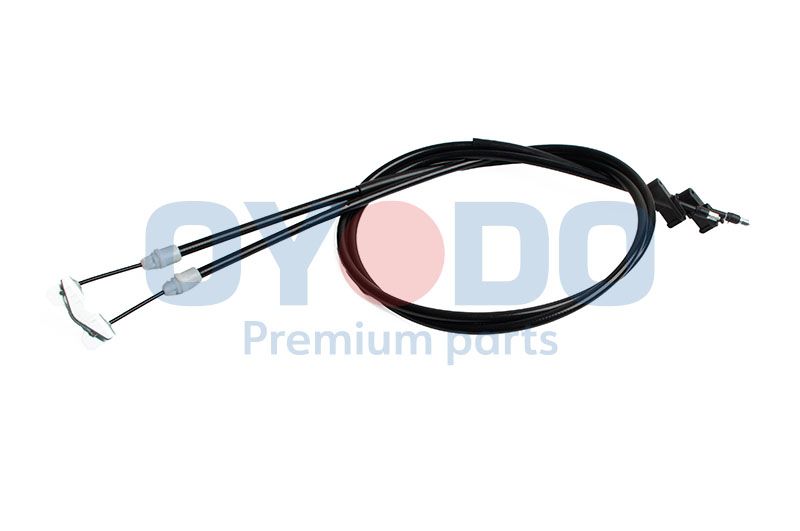 OYODO 70H9084-OYO Cable pull, parking brake