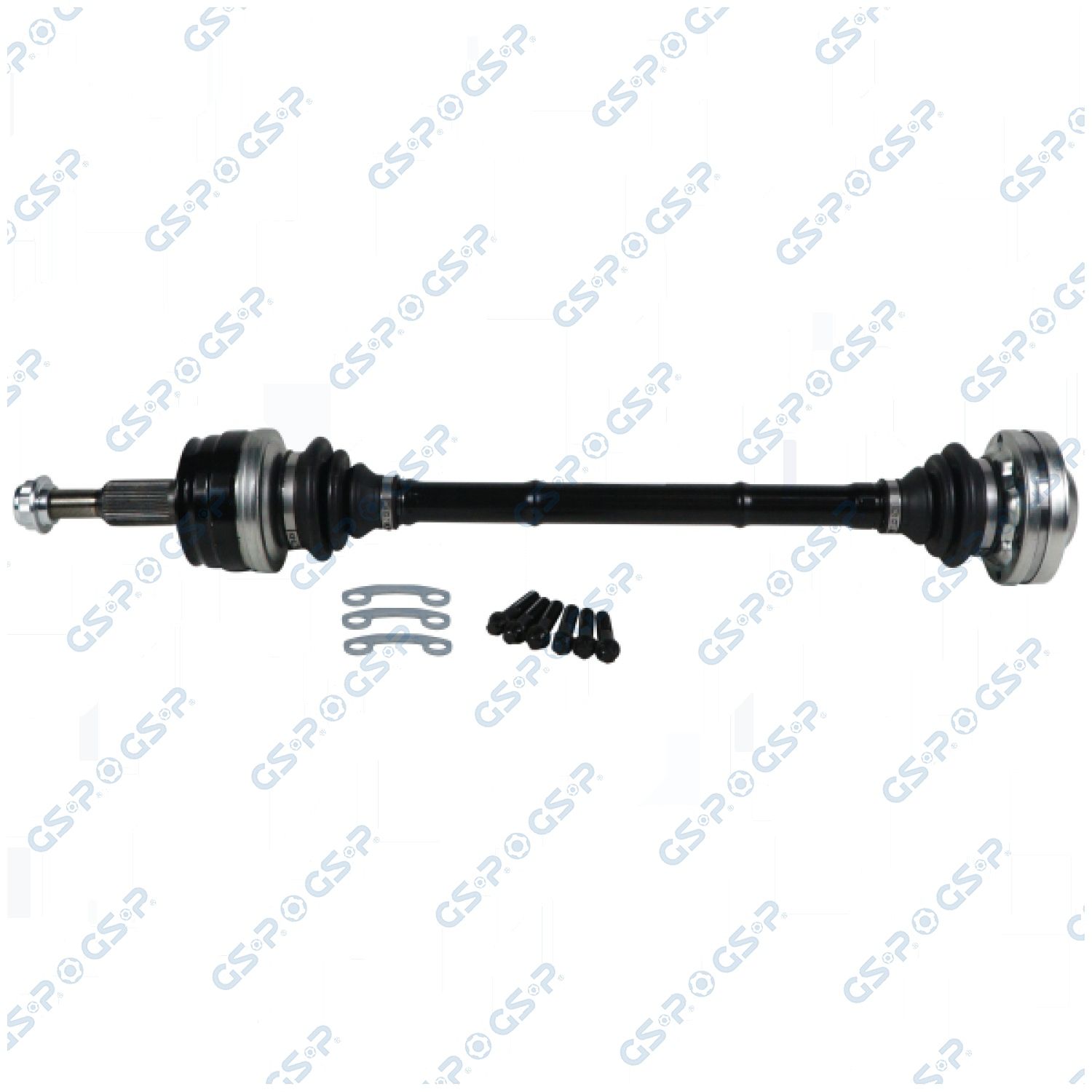 GSP 261257OL Drive shaft