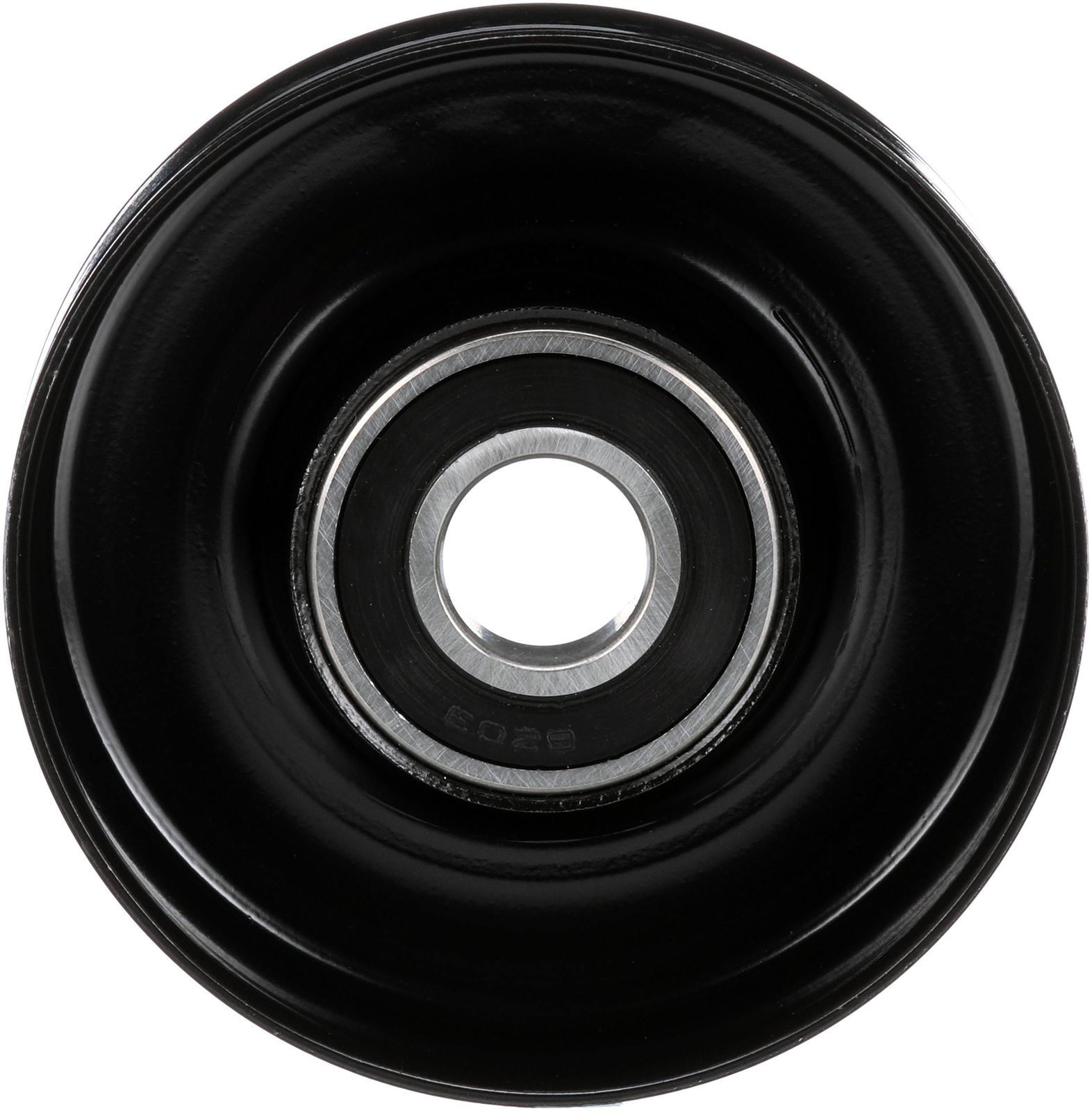 Deflection/Guide Pulley, V-ribbed belt-1