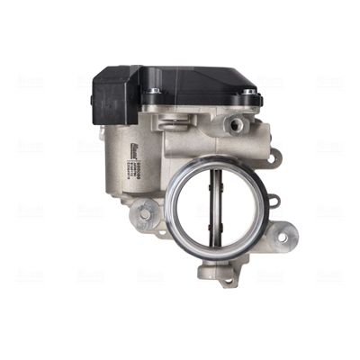 NISSENS 955056 Throttle body