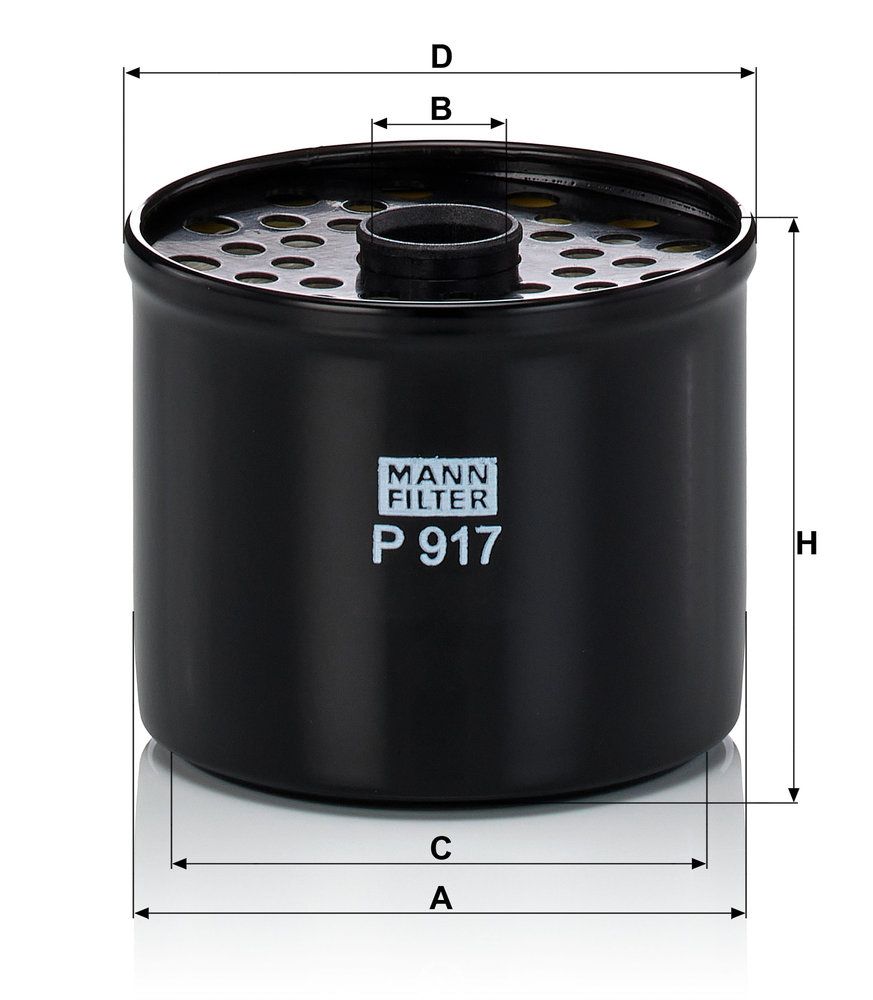 Fuel Filter-3