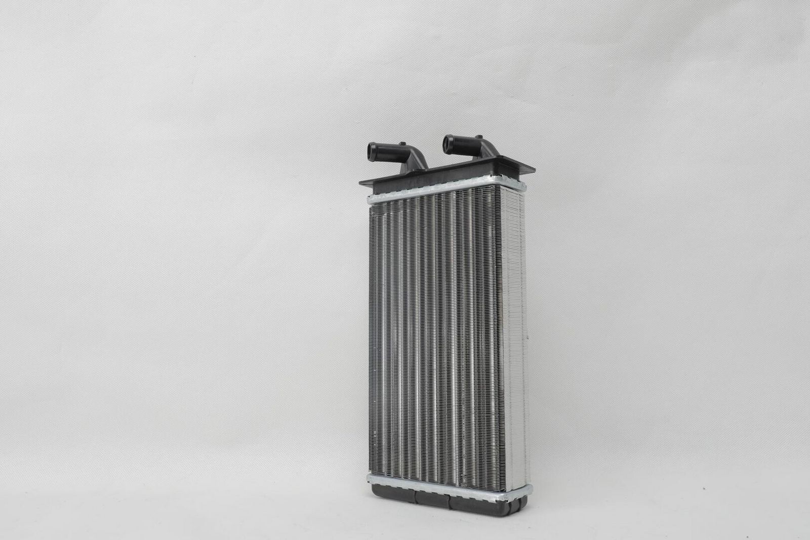 Heat Exchanger, interior heating-1