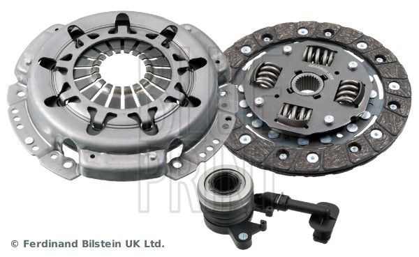 BLUE PRINT ADN130160 Clutch kit