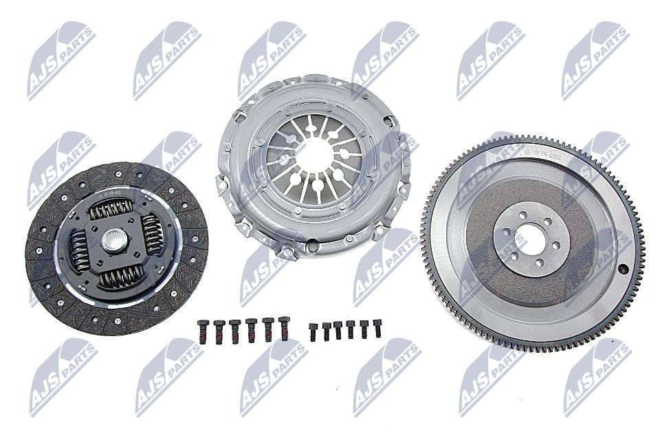 NTY NZS-FR-005 Clutch kit