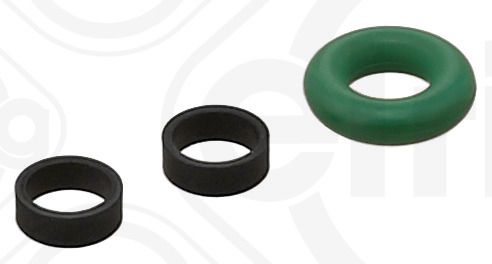 Seal Ring Set, injection valve