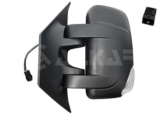 Exterior Mirror