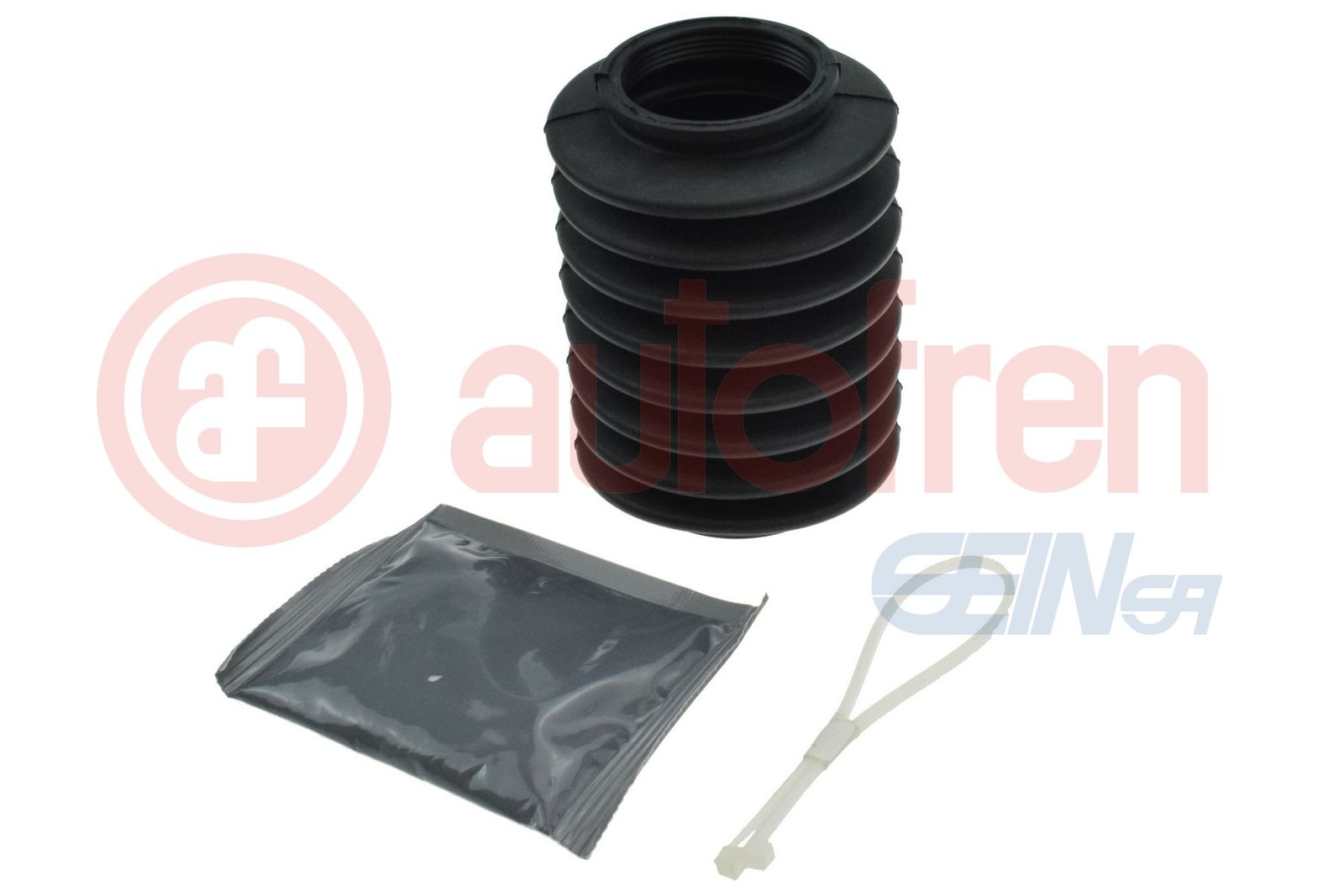 AUTOFREN SEINSA D9015 Bellow kit, steering