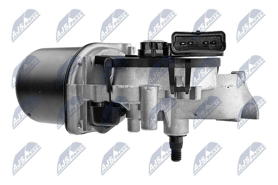 Wiper Motor-3