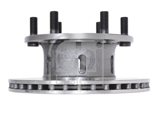 Brake Disc-2