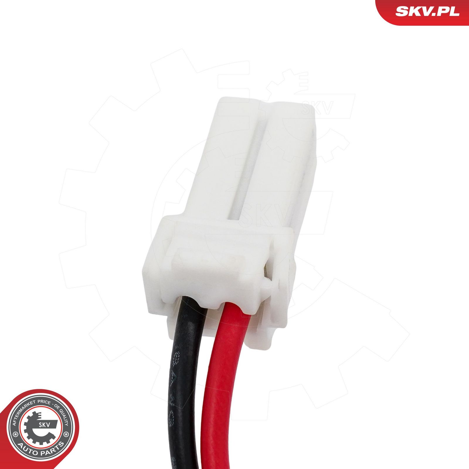 Cable Repair Kit, licence plate light-2