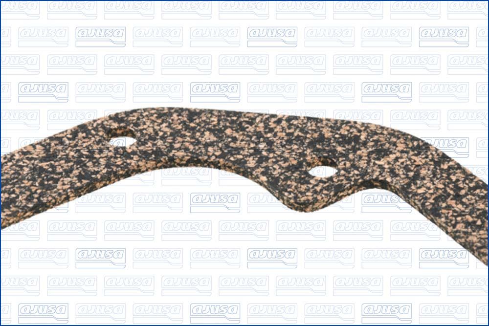 Gasket, oil sump-2
