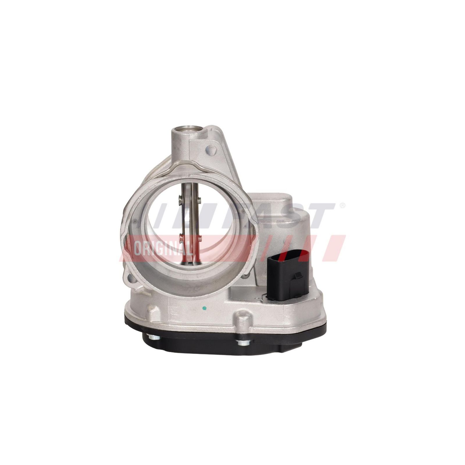 Throttle Body-2