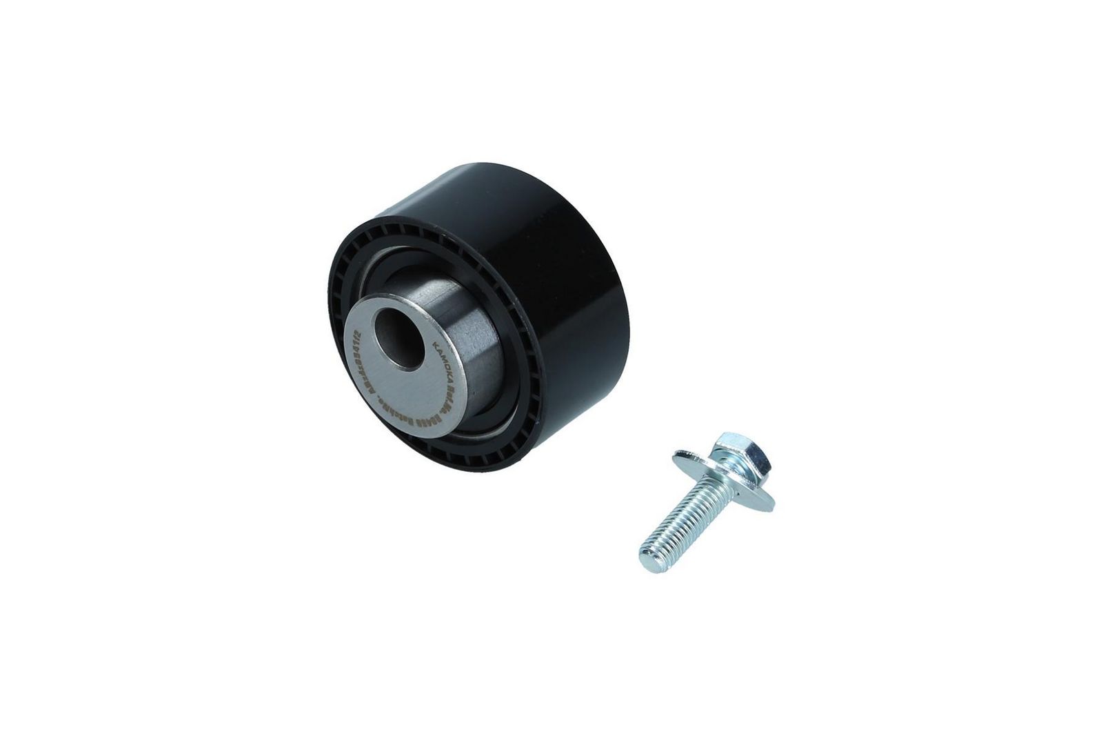 KAMOKA R0466 Tensioner pulley, timing belt
