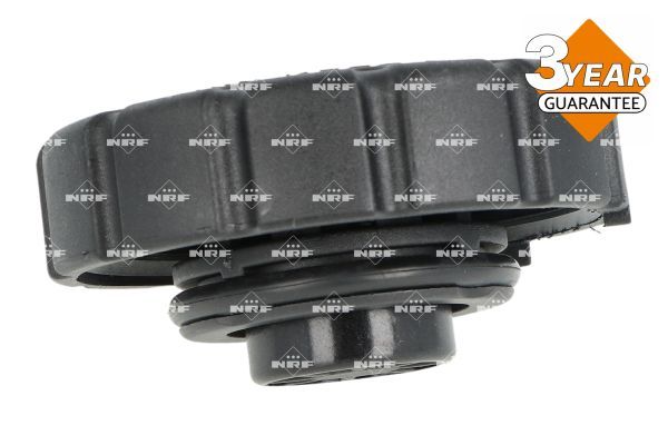 Cap, coolant tank-2
