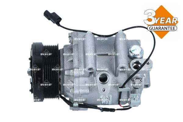Compressor, air conditioning-2
