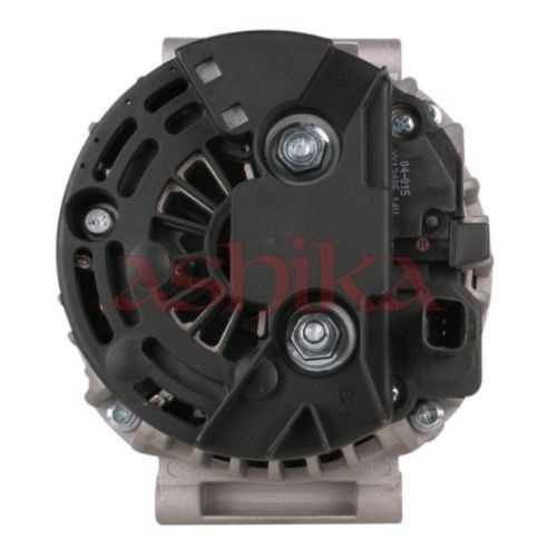 Alternator-2