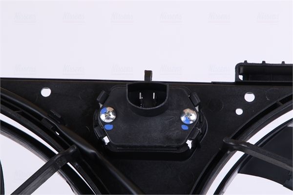 Fan, engine cooling-5