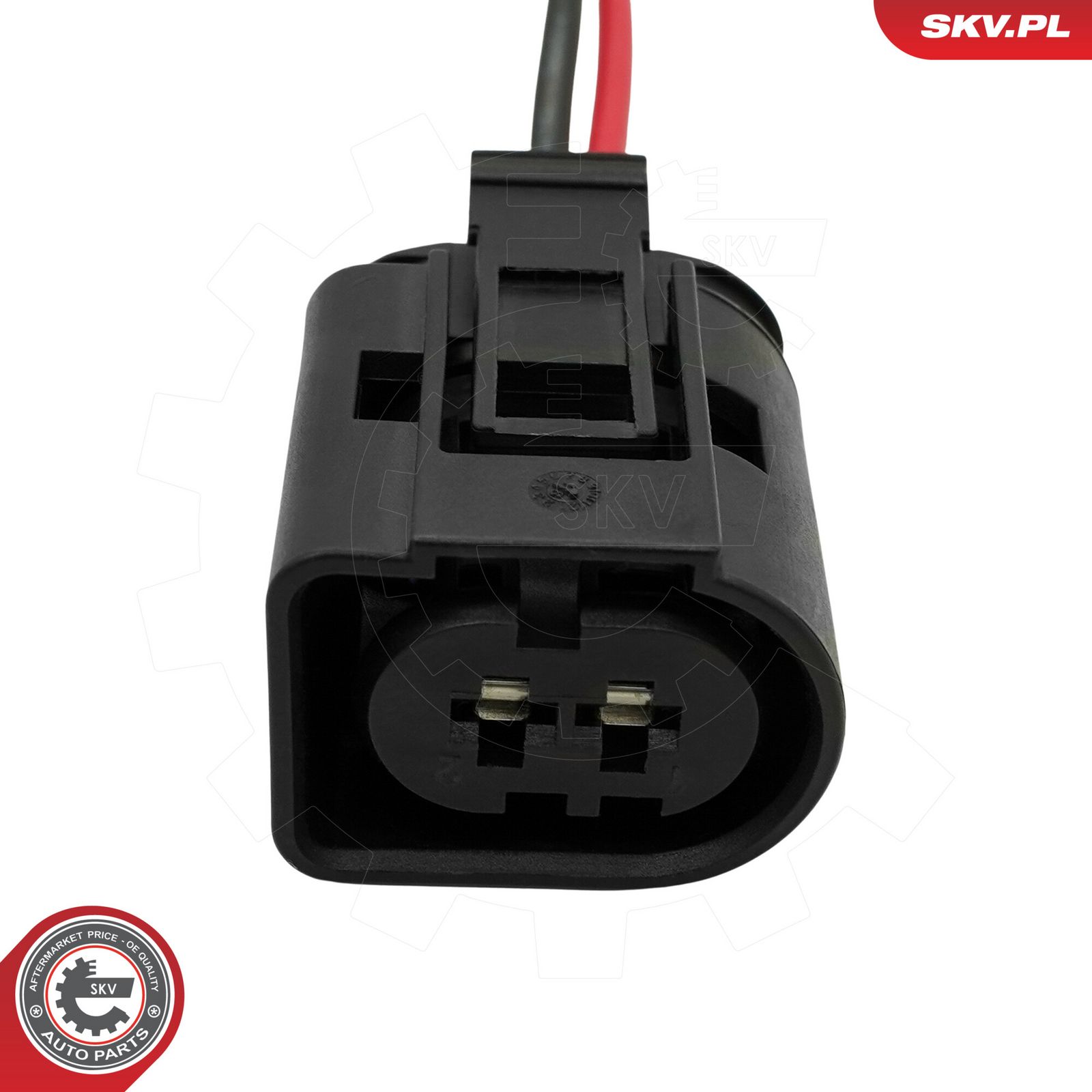 Cable Repair Kit, alternator-2