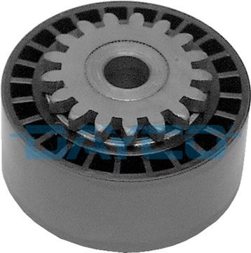 DAYCO APV2104 Belt tensioner, v-ribbed belt