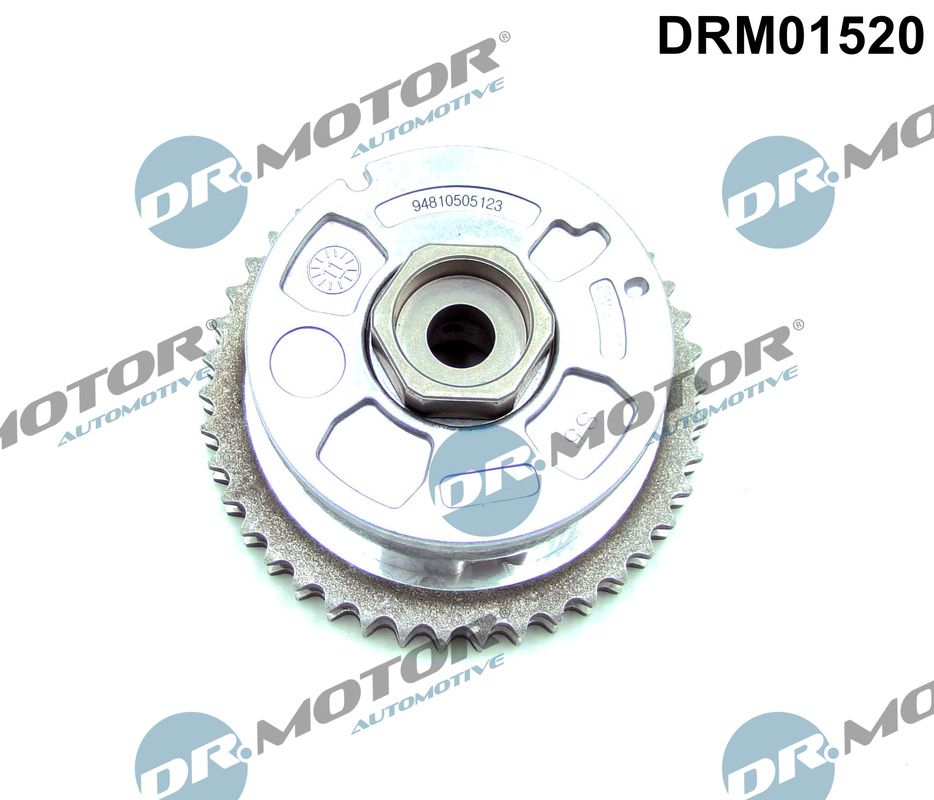 Camshaft Adjuster