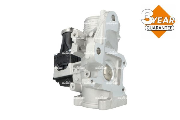 EGR Valve-4