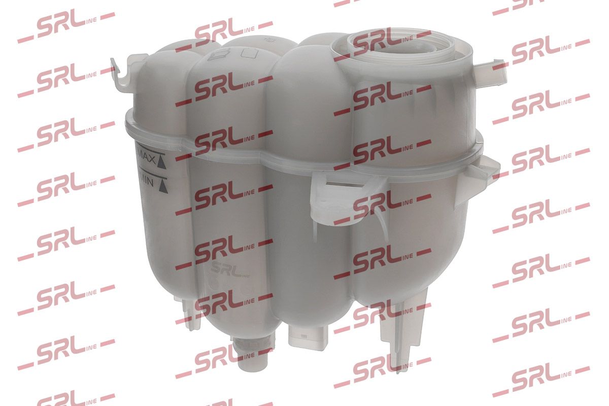 SRLINE 13D2ZB-1S Expansion tank, coolant