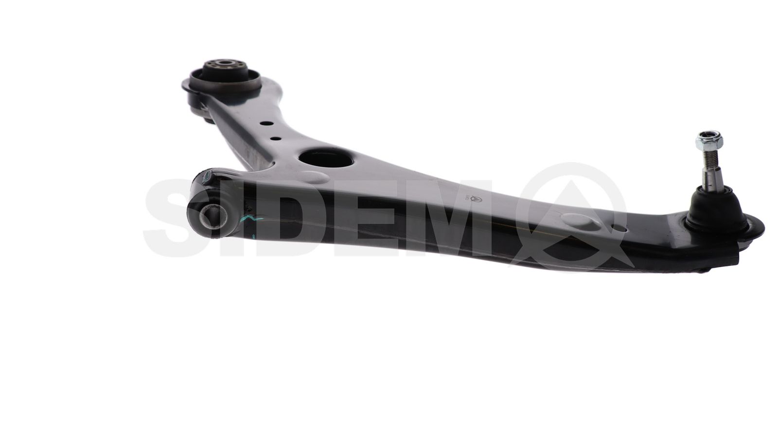 Control/Trailing Arm, wheel suspension-4