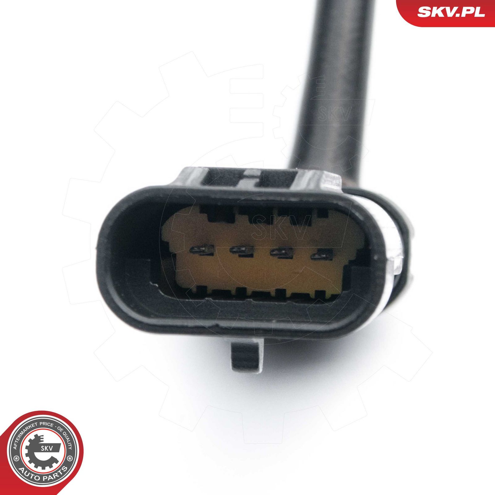 Oxygen Sensor-2