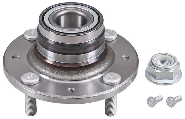 Wheel Hub