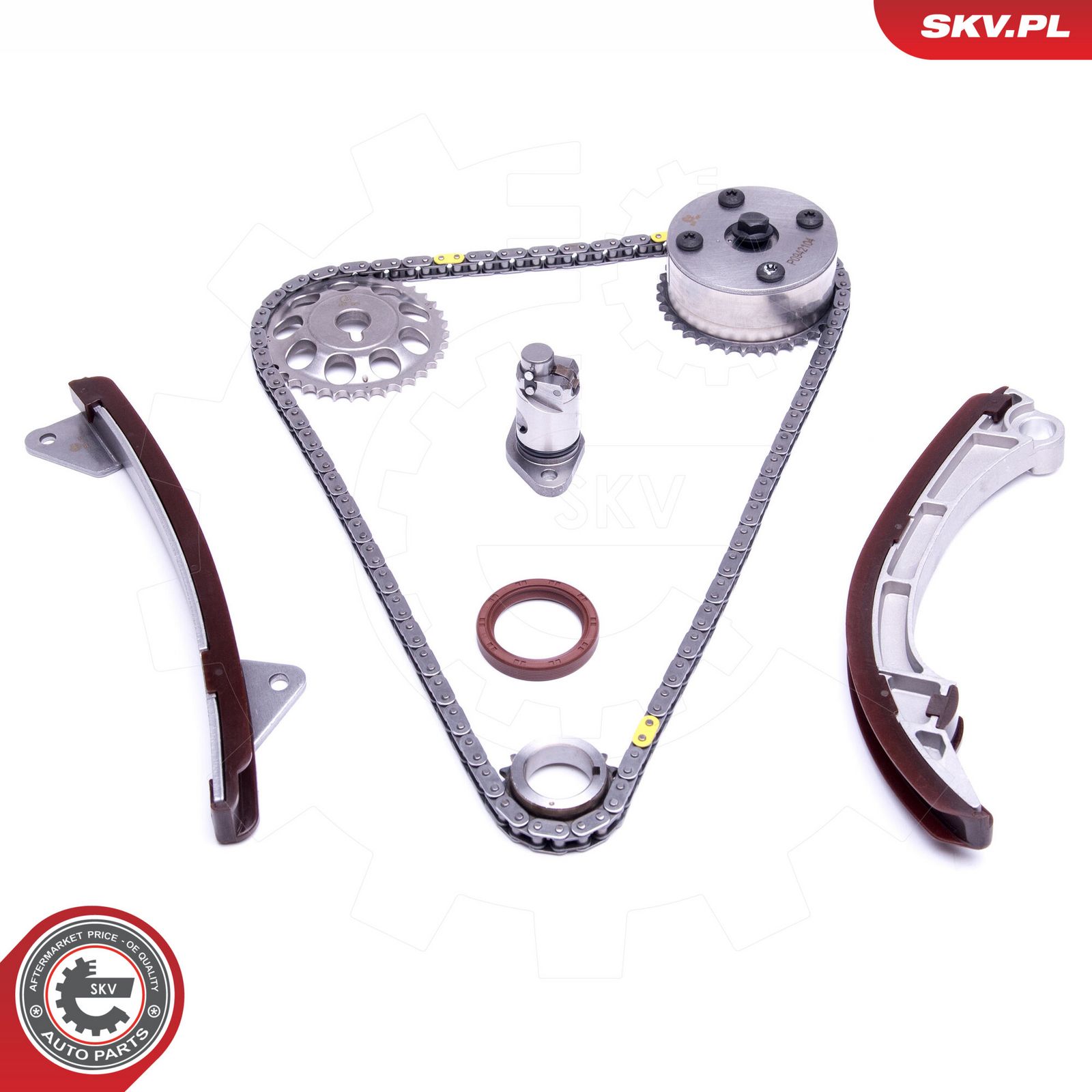 ESEN SKV 21SKV215 Timing chain kit
