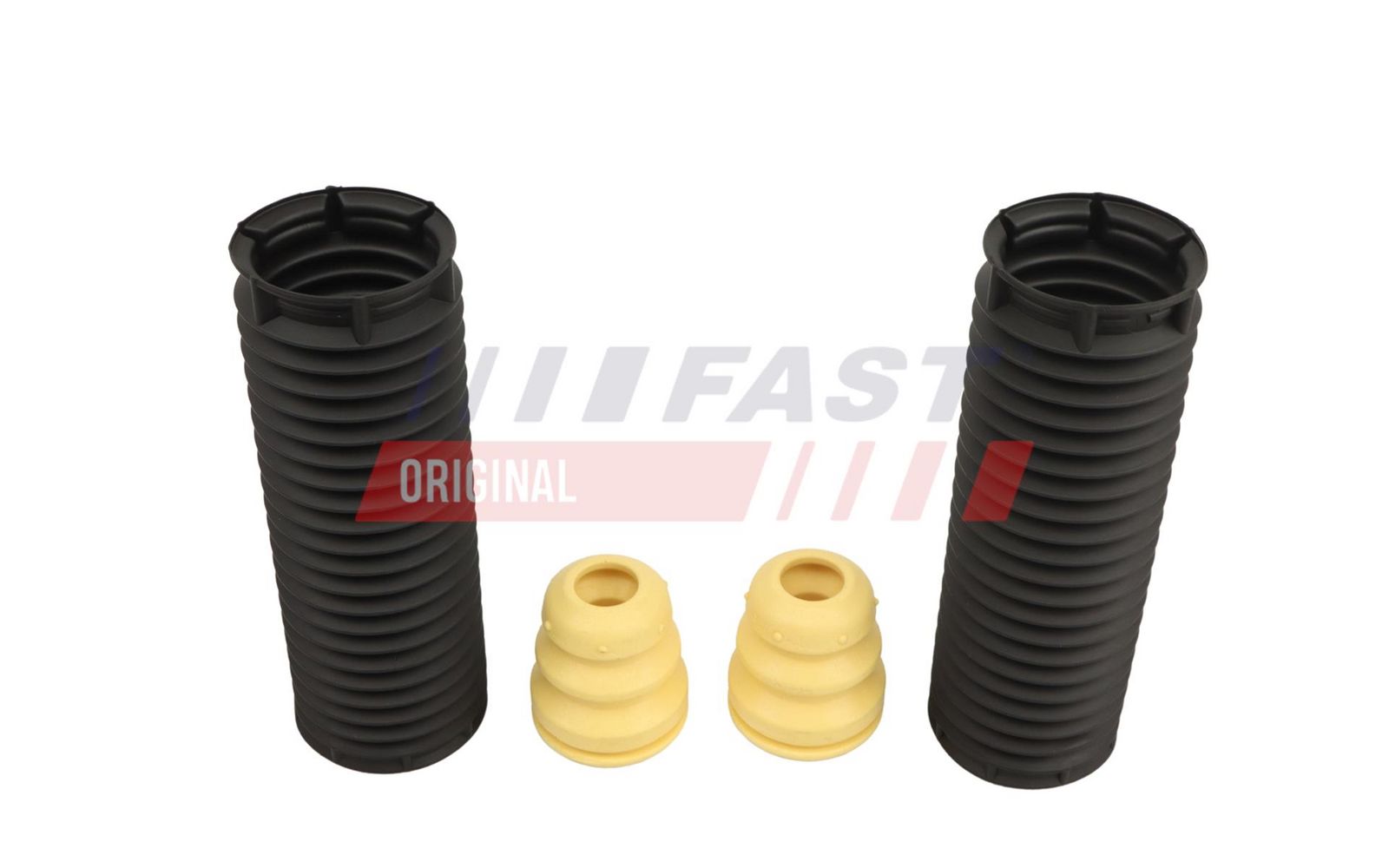 FAST FT01296 Dust protection kit, shock absorber