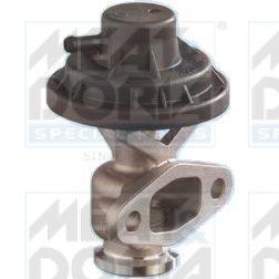 MEAT & DORIA 88053 Egr valve