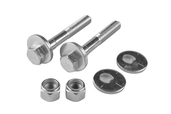 TEDGUM TED20351 Repair kit, control/trailing arm