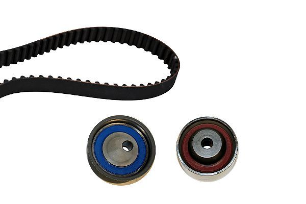 HEPU 20-1237 Timing belt kit