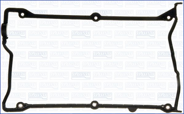 Gasket, cylinder head cover-1