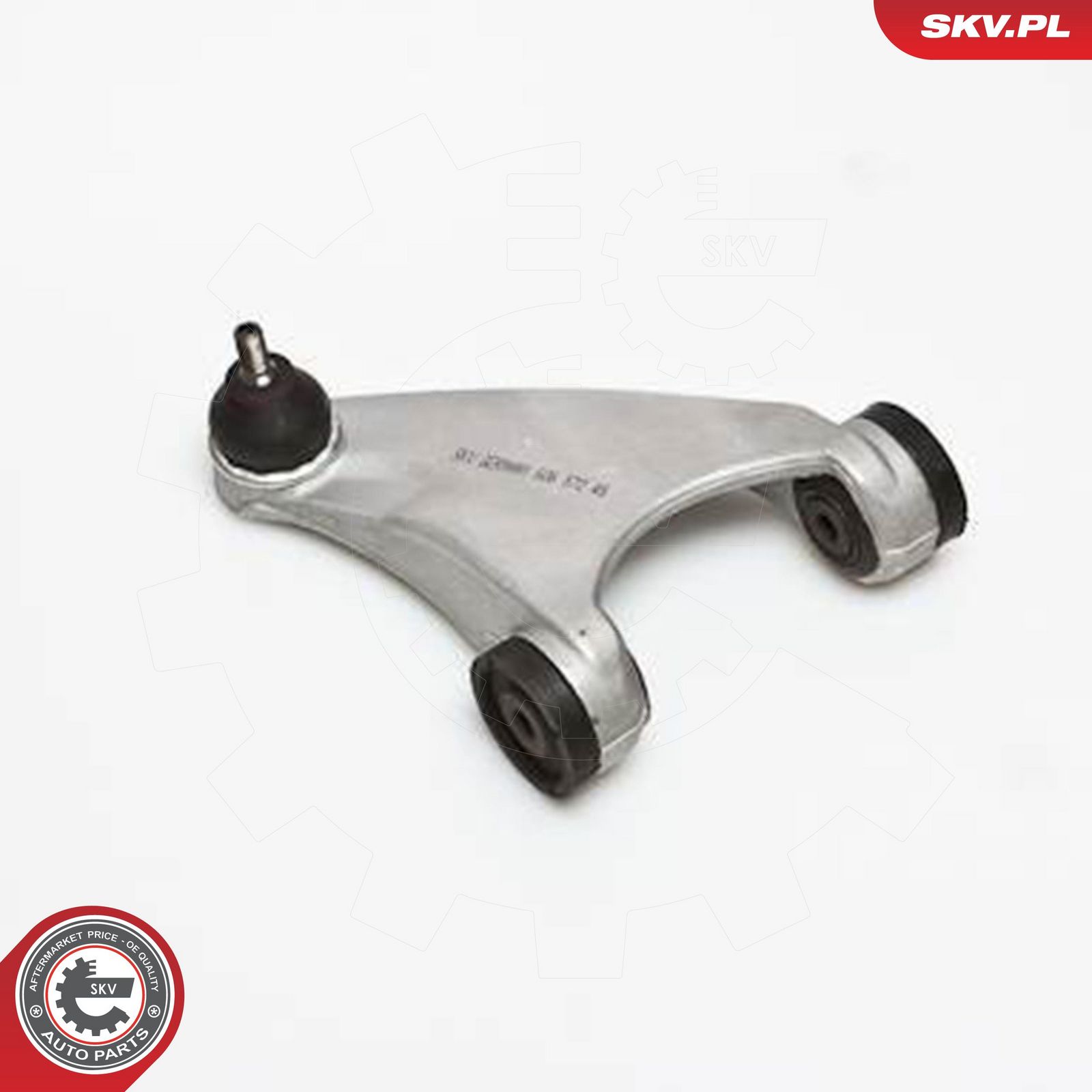 Control/Trailing Arm, wheel suspension-1