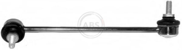 A.B.S. 260281 Link/coupling rod, stabiliser bar