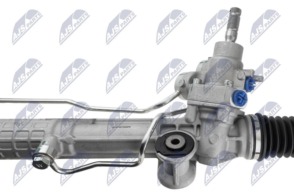 Steering Gear-2