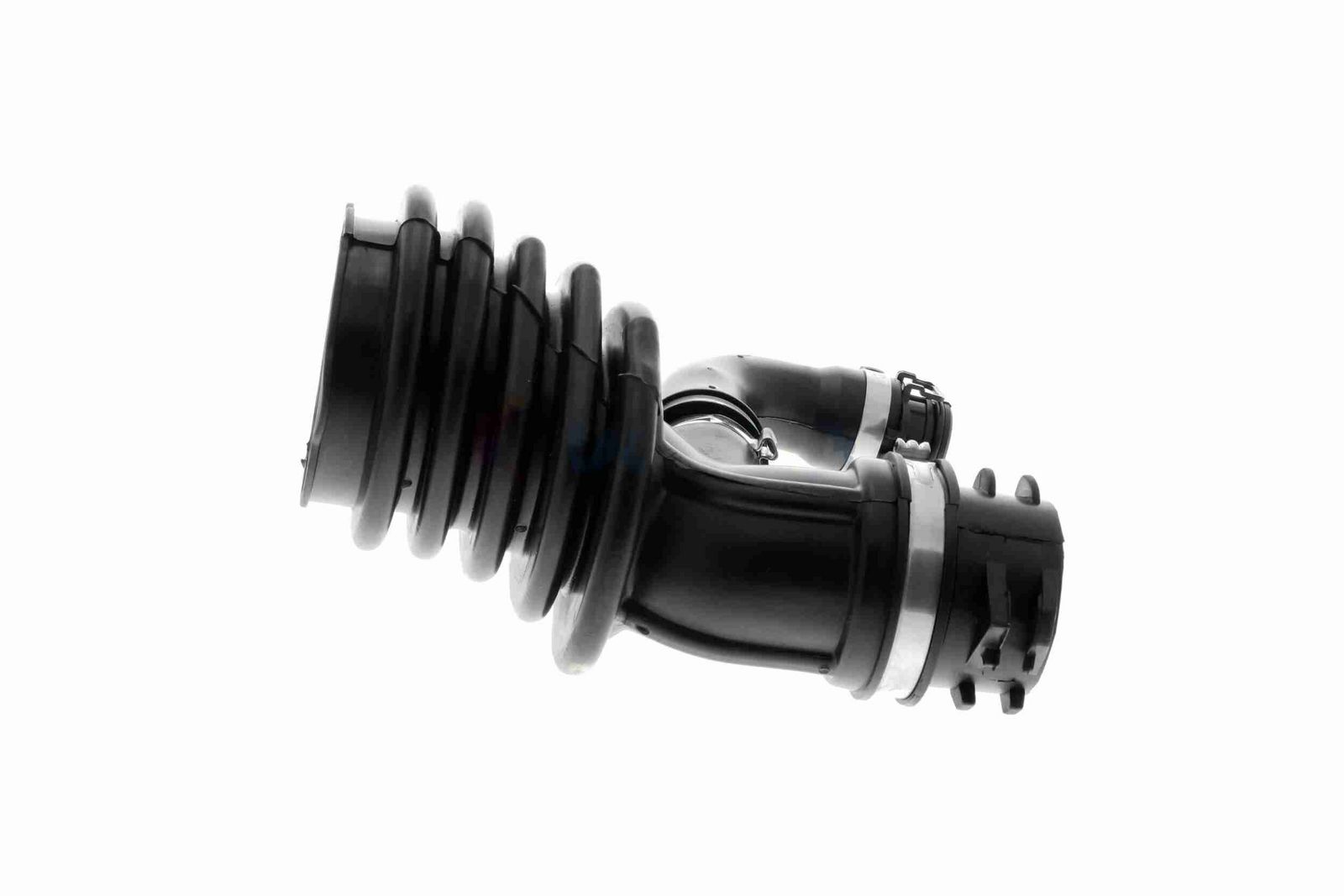 Intake Hose, air filter-7