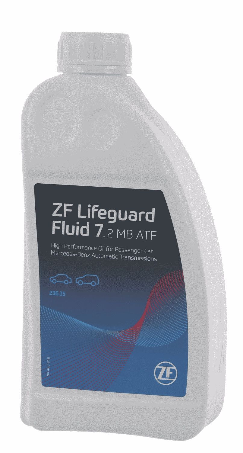 ZF 5961.307.352 Automatic transmission fluid