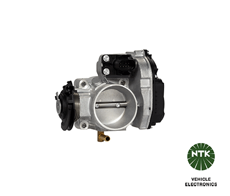 Throttle Body-1