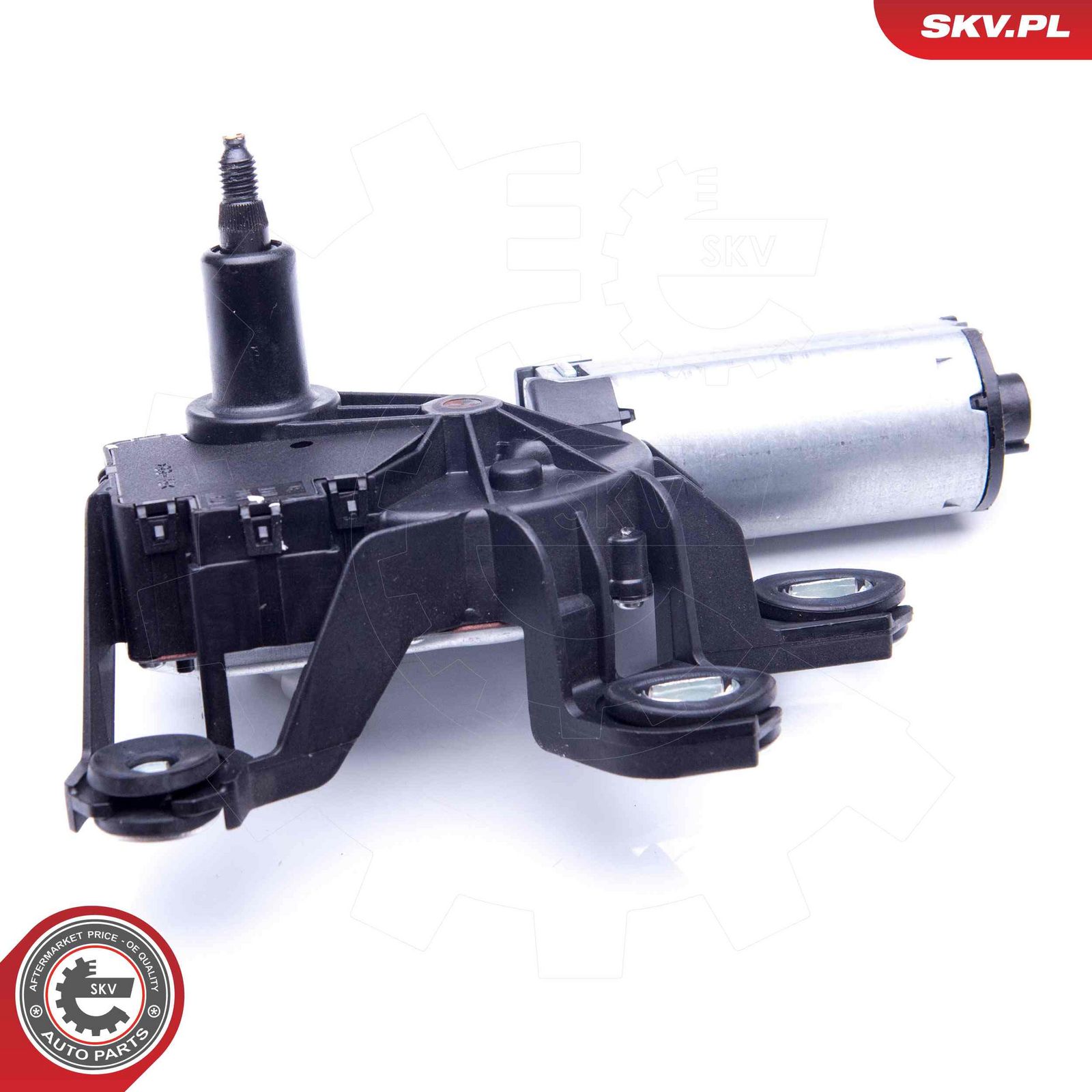 Wiper Motor-1