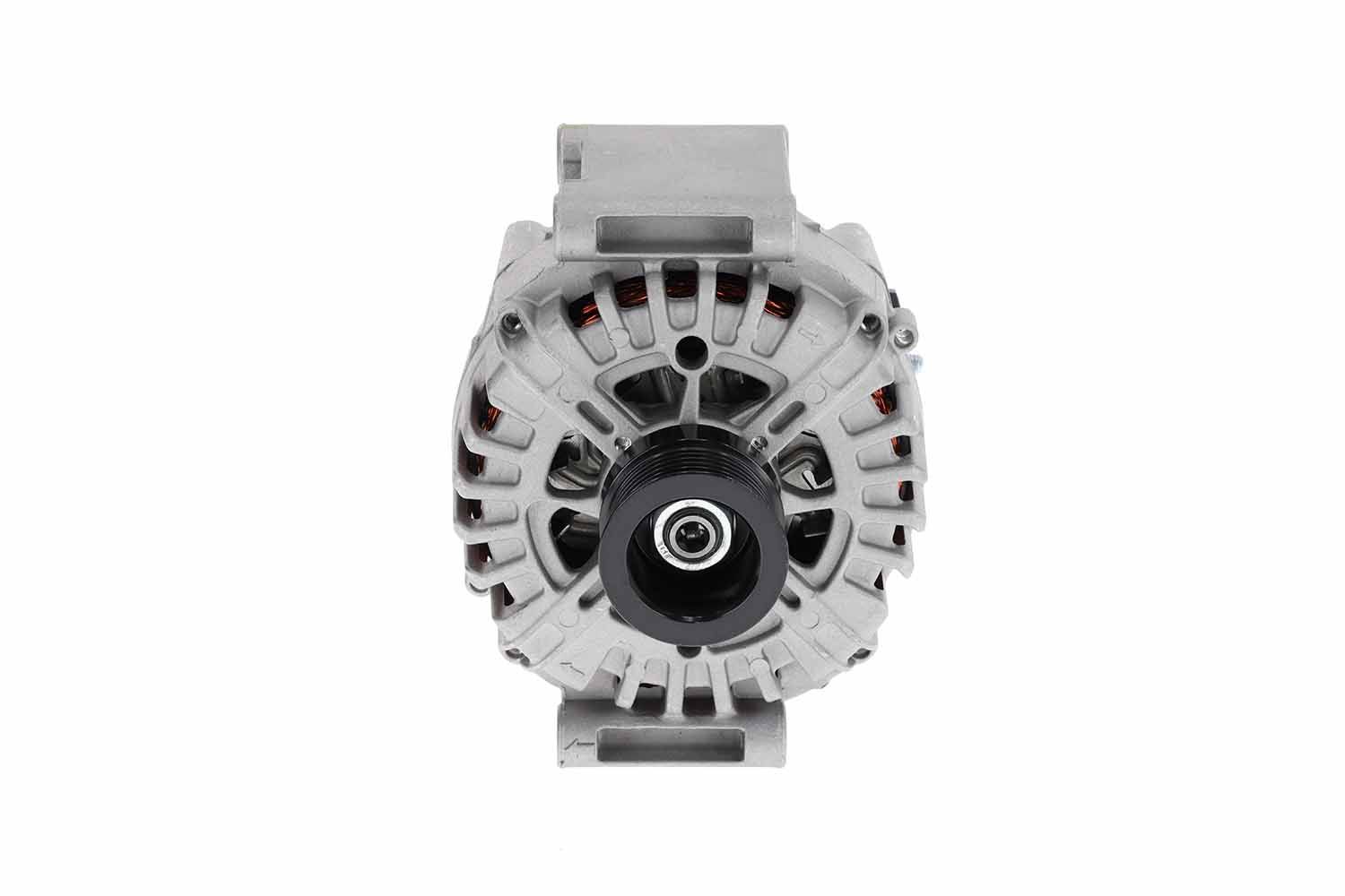 Alternator-1