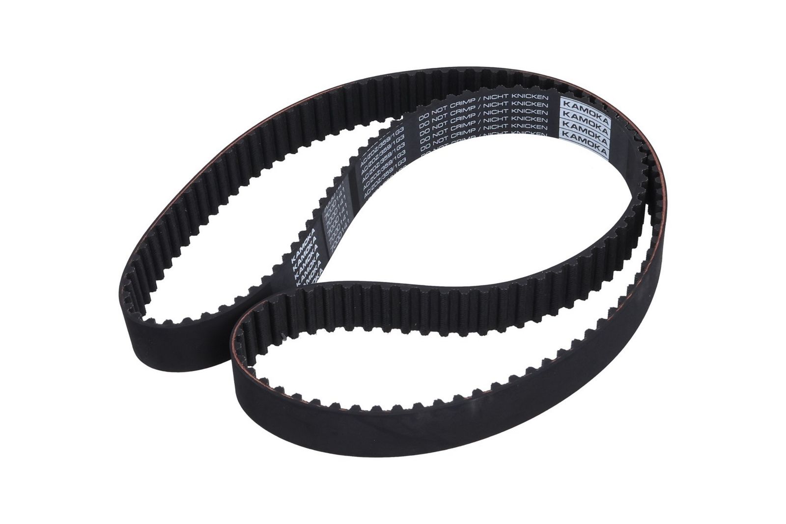 KAMOKA 7000141 Timing belt