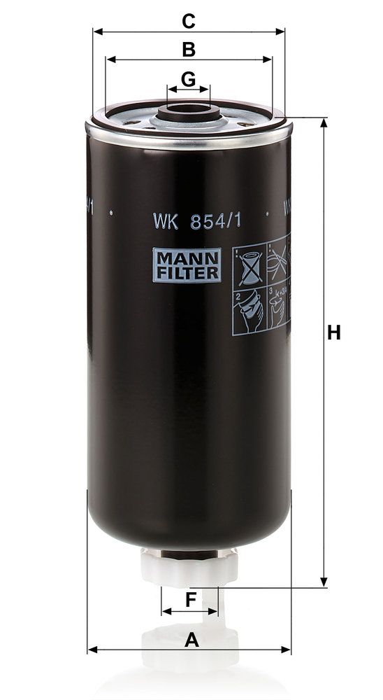 Fuel Filter-3