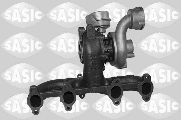 SASIC 1820168 Charger, charging (supercharged/turbocharged)