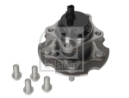 FEBI BILSTEIN 192898 Wheel bearing kit