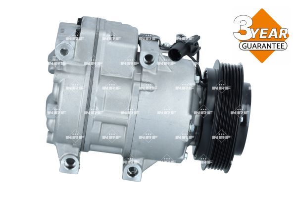 Compressor, air conditioning-4