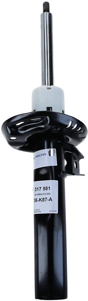 Shock Absorber-5